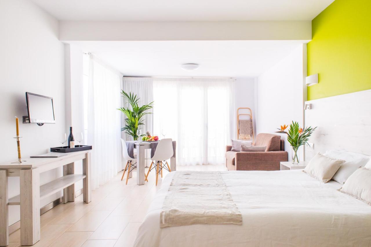 Dunas Club - Hotel&apartamentos 3*