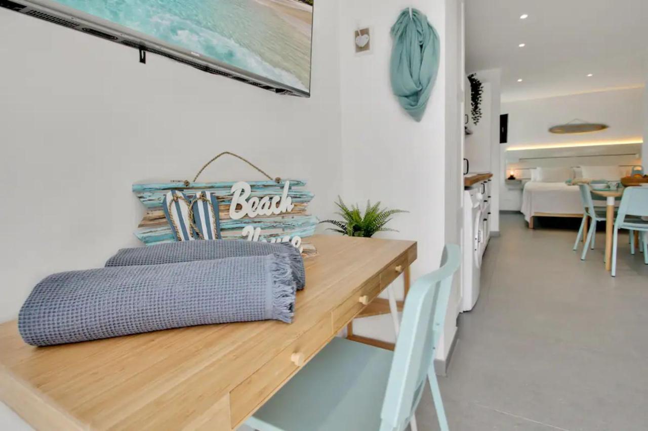 4ever1 Appartement Corralejo
