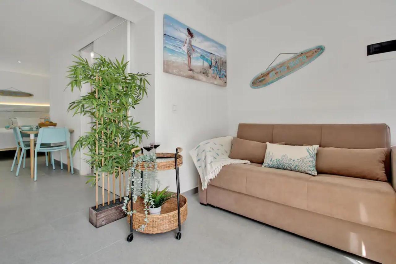 Appartement 4ever1 Corralejo