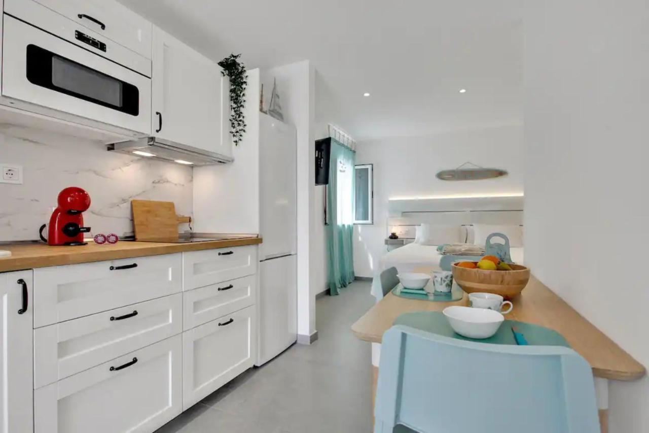 4ever1 Appartement Corralejo