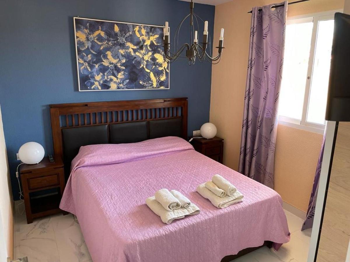 Sabrihome * Corralejo
