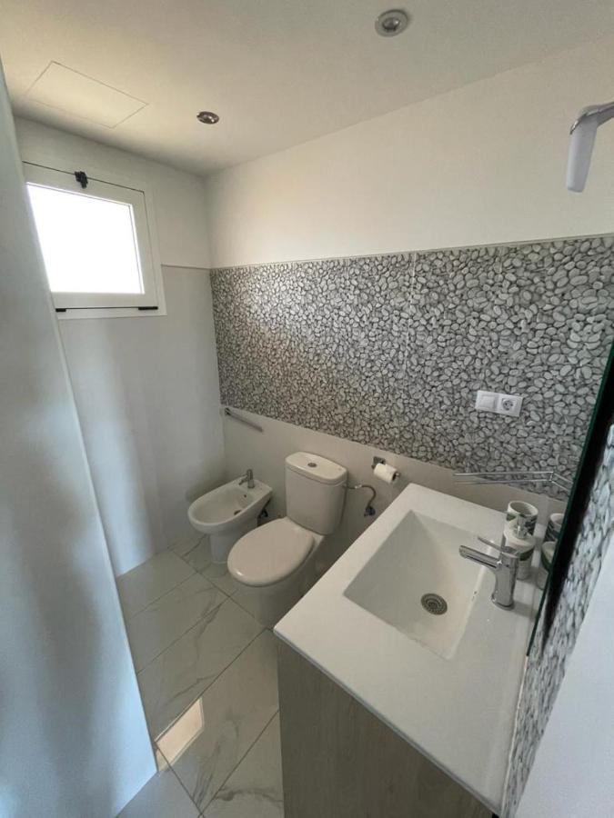 Apartment Sabrihome Corralejo