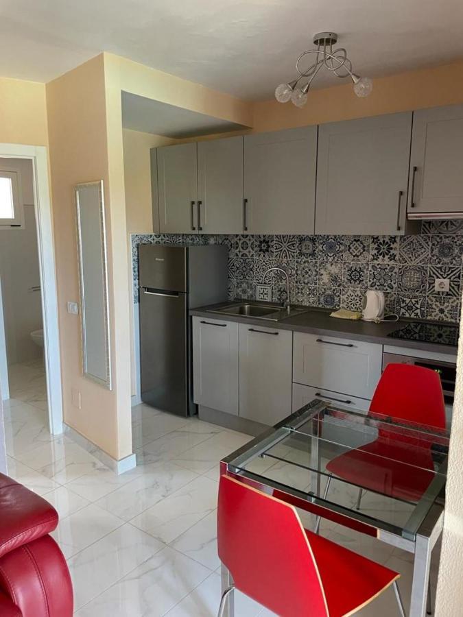 Sabrihome Corralejo