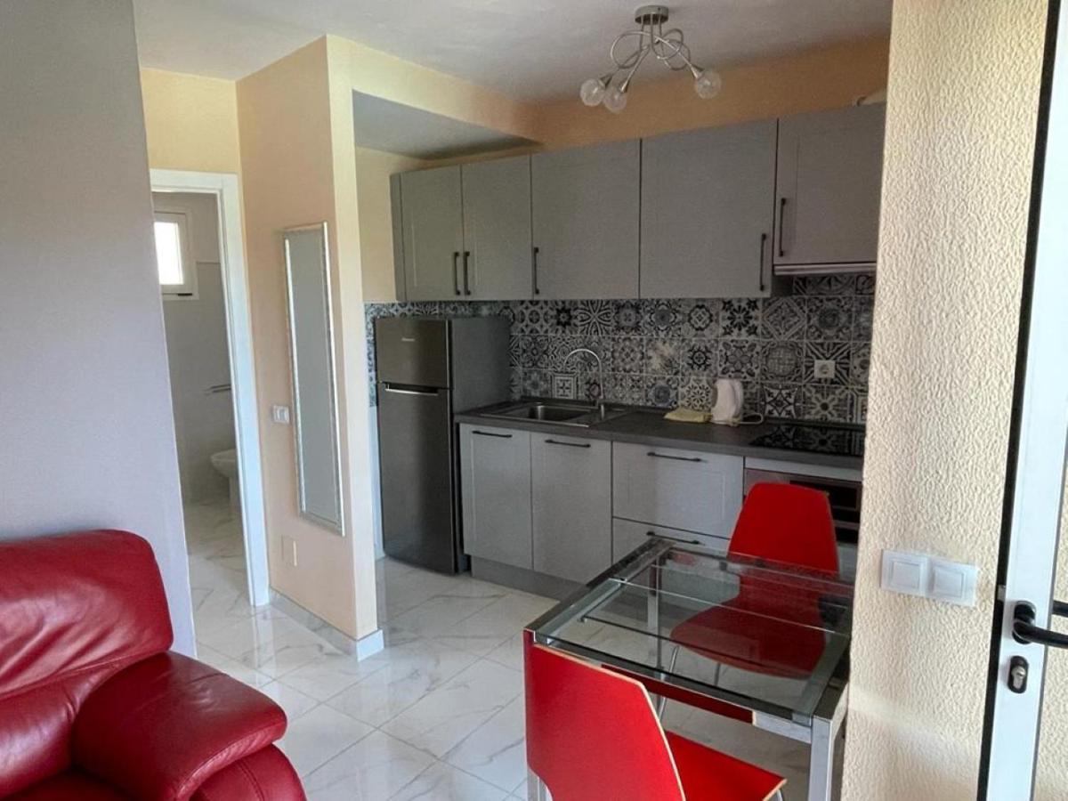 Apartment Sabrihome *