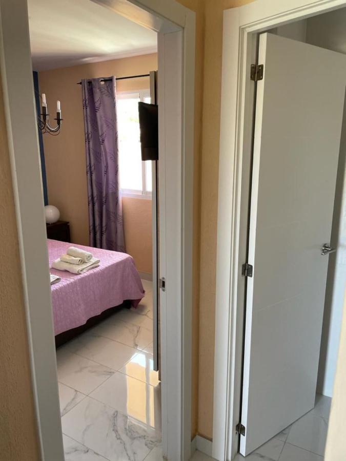 Sabrihome Corralejo