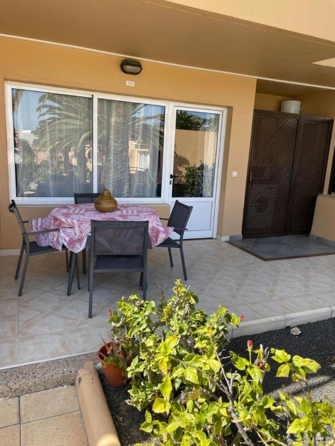 Sabrihome Corralejo