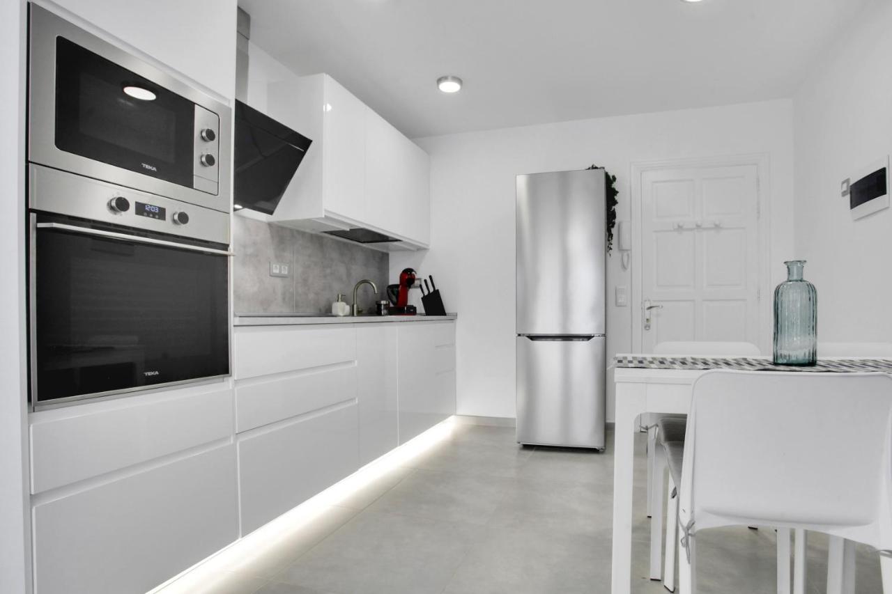 Apartment 7even