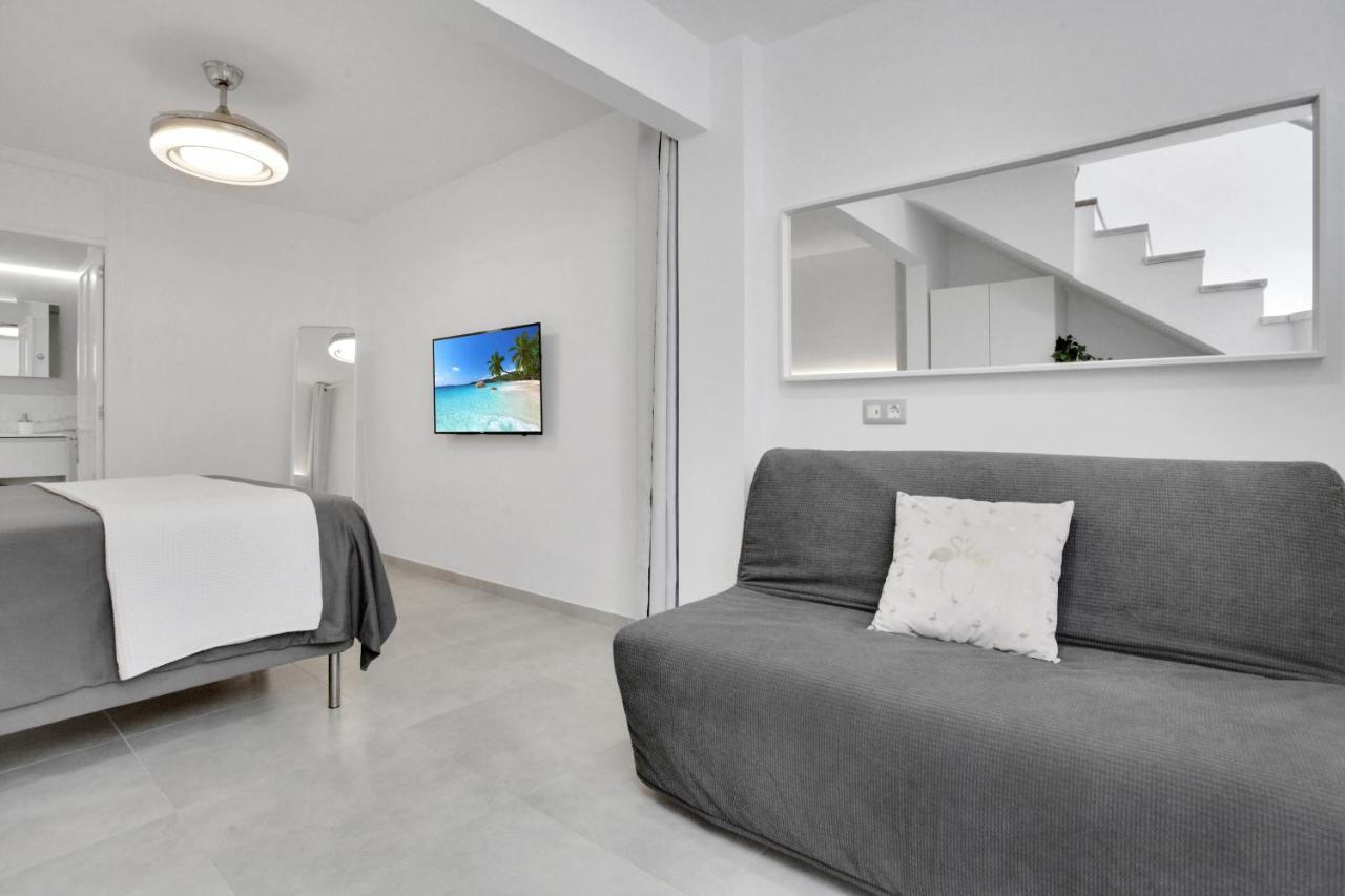 Apartment 7even Corralejo