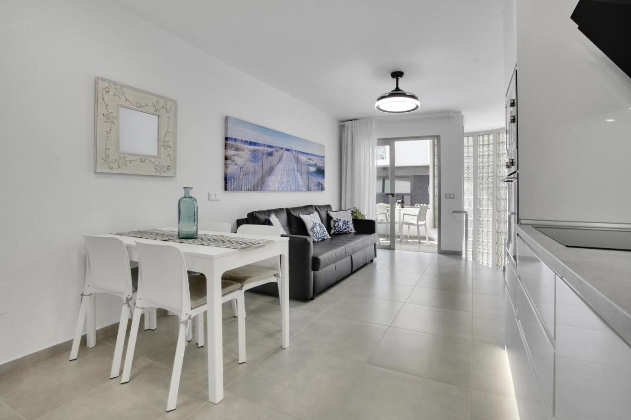 Apartment 7even *