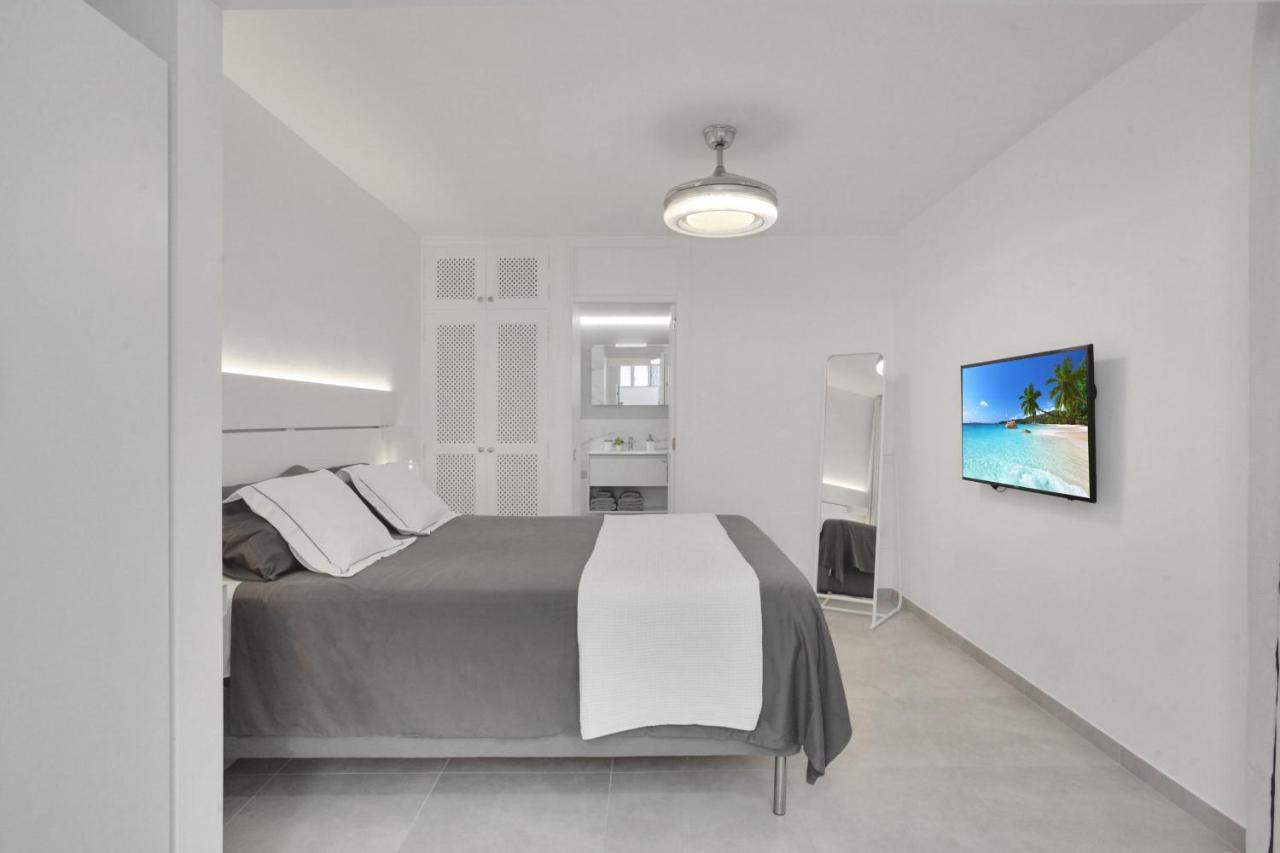 Apartment 7even *