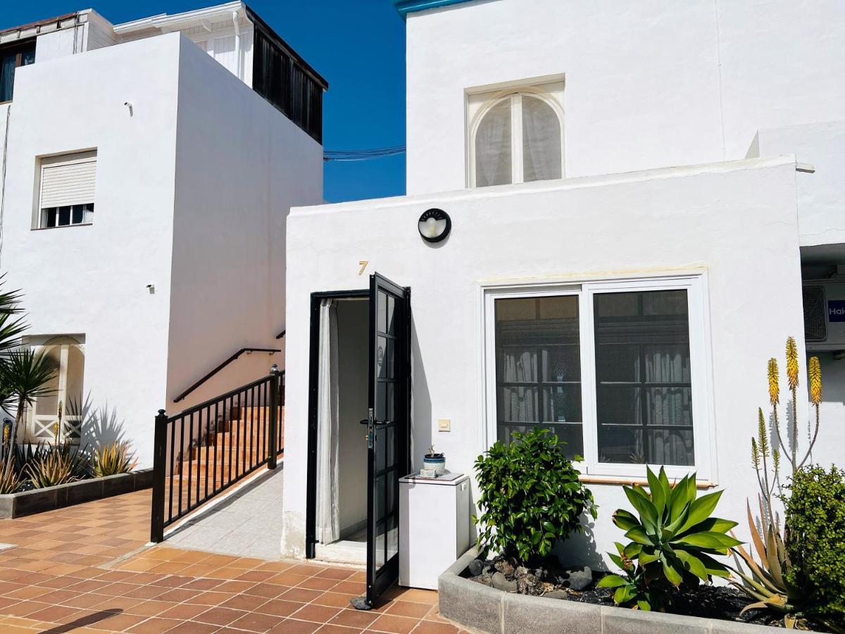 Simomar Irent Fuerteventura Corralejo