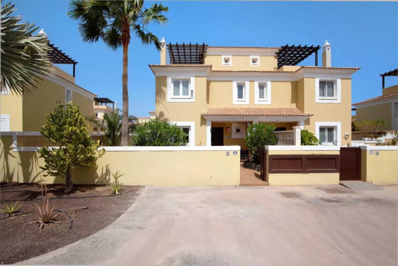 Solymar * Corralejo