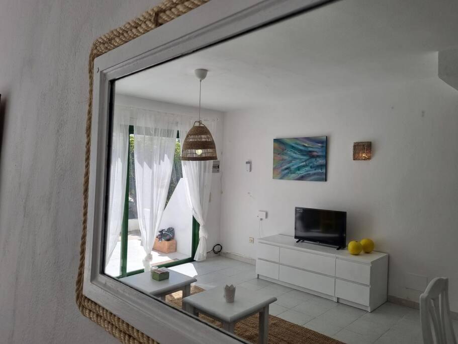 La Casa De Palomitas Corralejo