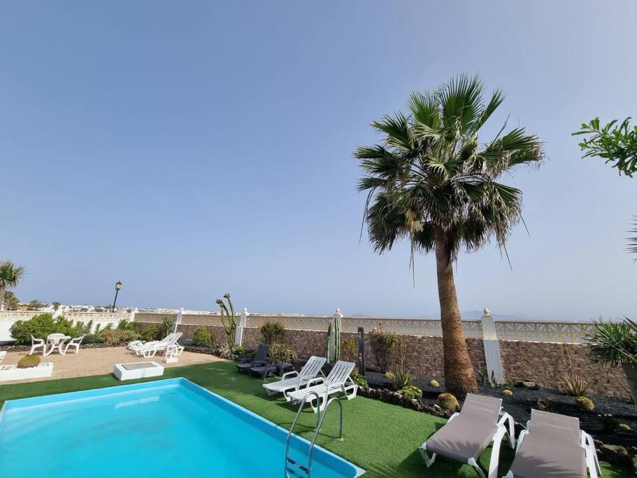 La Casa De Palomitas Apartment