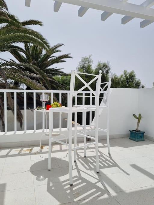 La Casa De Palomitas * Corralejo