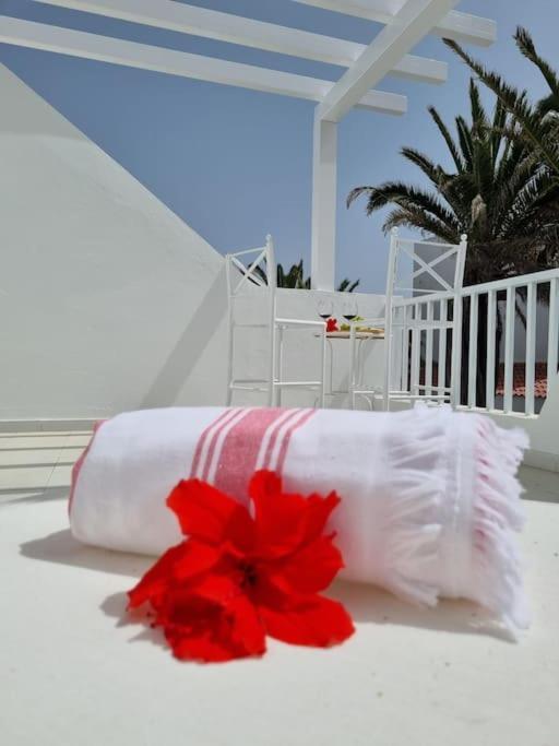 Apartment La Casa De Palomitas Corralejo