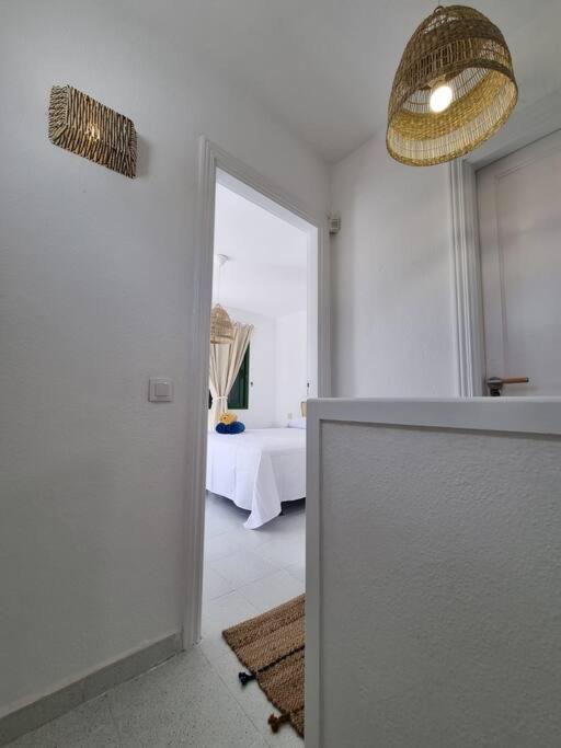 La Casa De Palomitas Apartment Corralejo