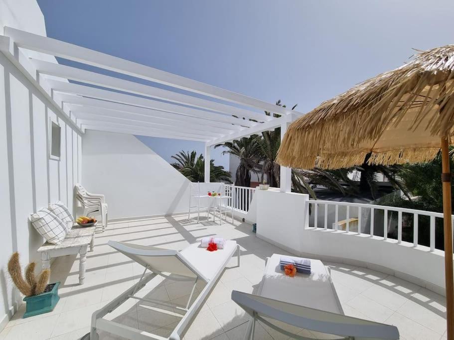 Apartment La Casa De Palomitas Corralejo