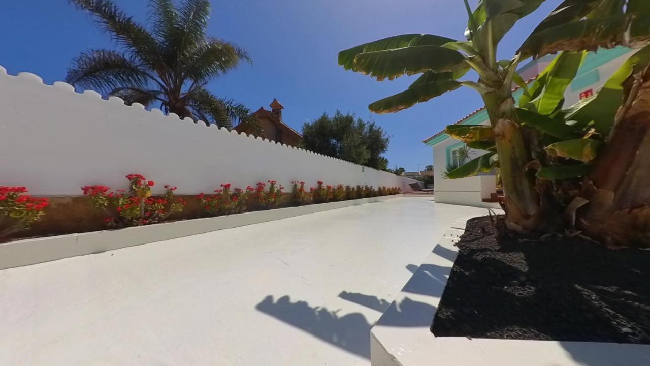 Nautico Boutique Apartments, By Comfortable Luxury - Adults Only * Corralejo