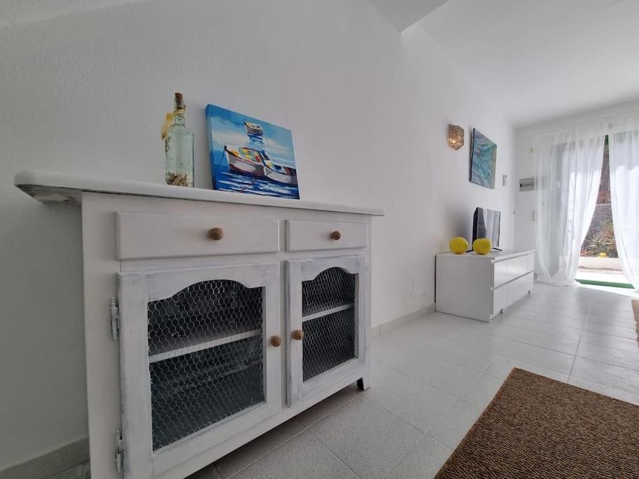 La Casa De Palomitas Apartment