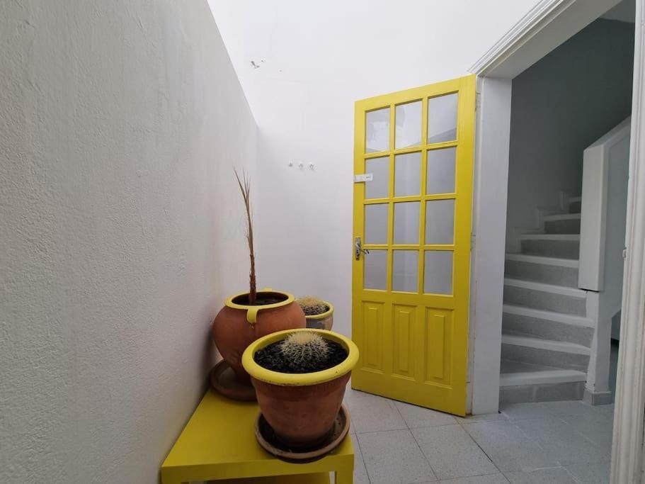 Apartment La Casa De Palomitas