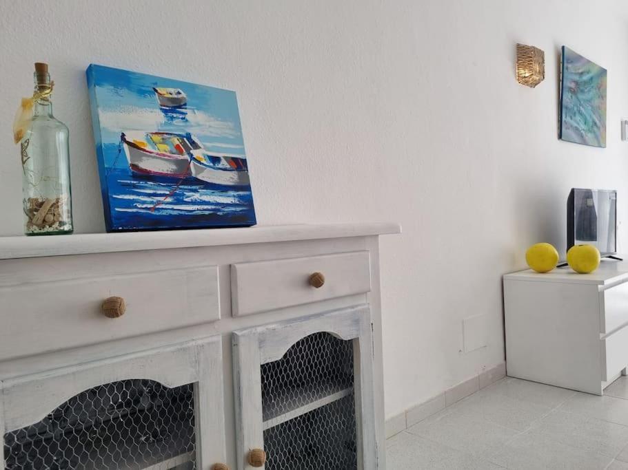 La Casa De Palomitas Apartment *