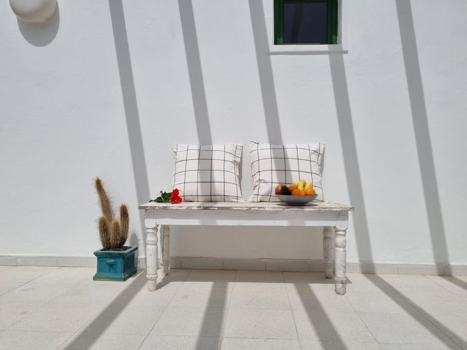 Apartment La Casa De Palomitas Corralejo