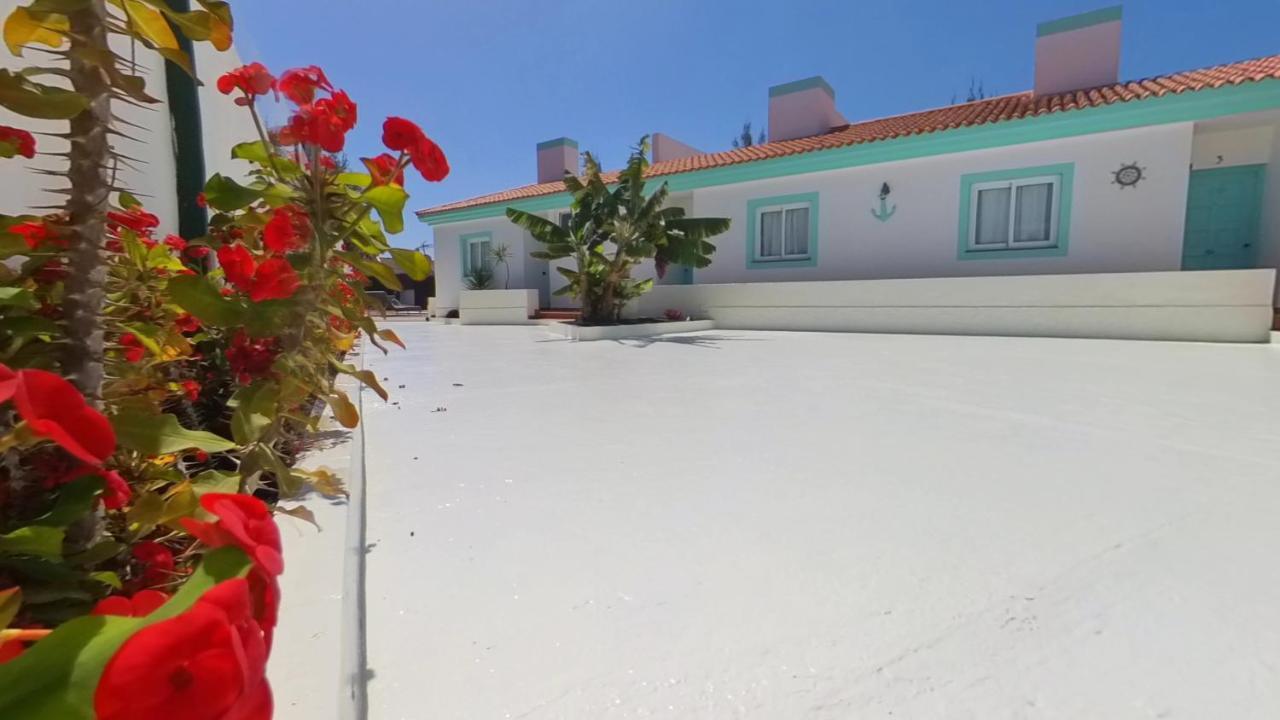 Nautico Boutique Apartments, By Comfortable Luxury - Adults Only Corralejo