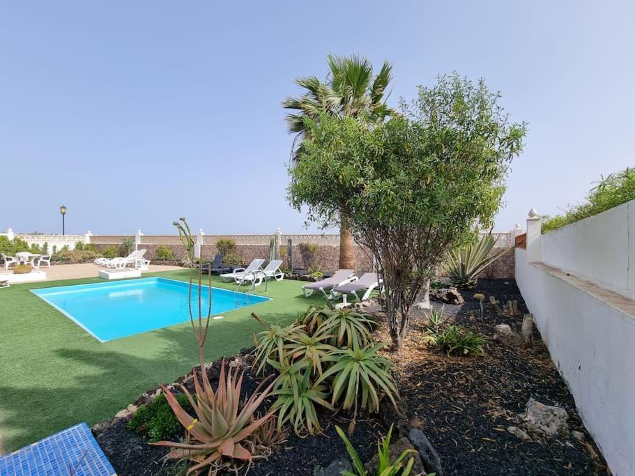 La Casa De Palomitas Apartment