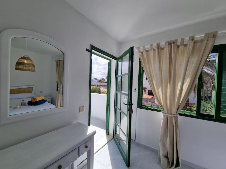 La Casa De Palomitas Apartment