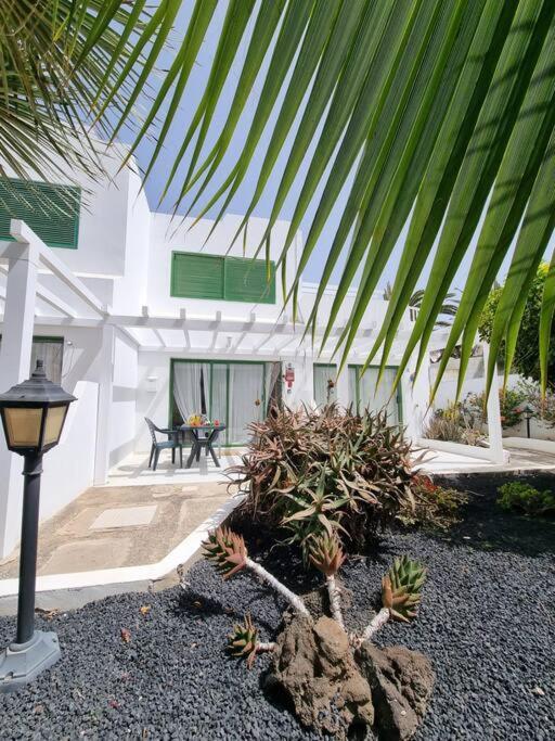 La Casa De Palomitas