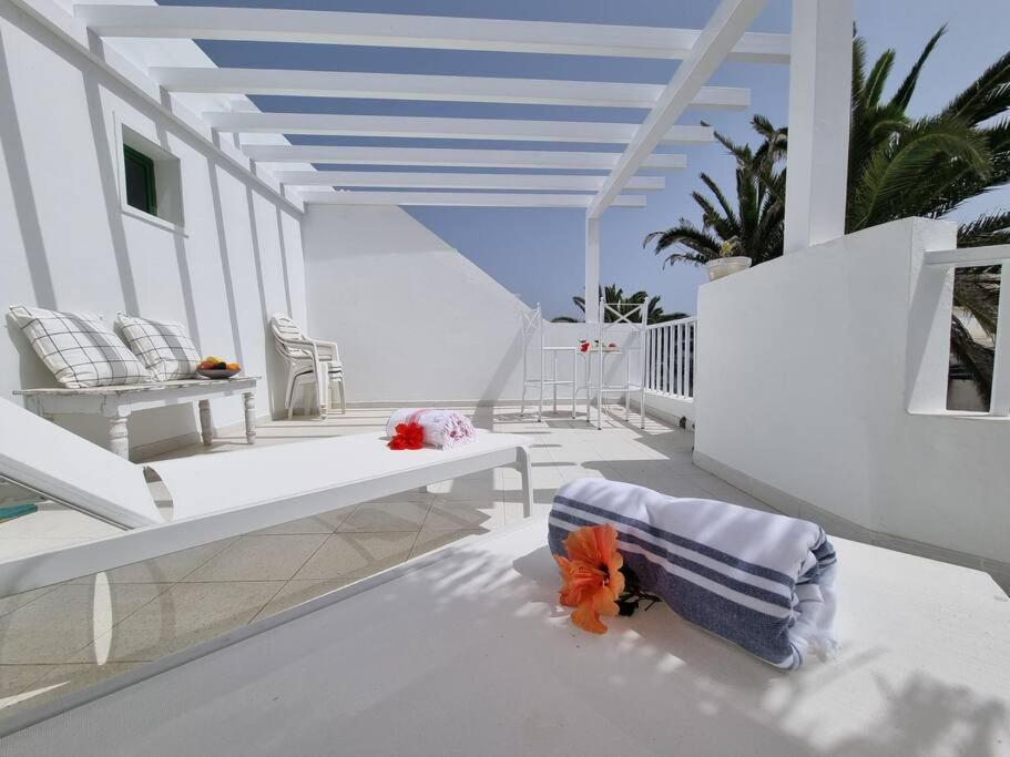 Apartment La Casa De Palomitas Corralejo