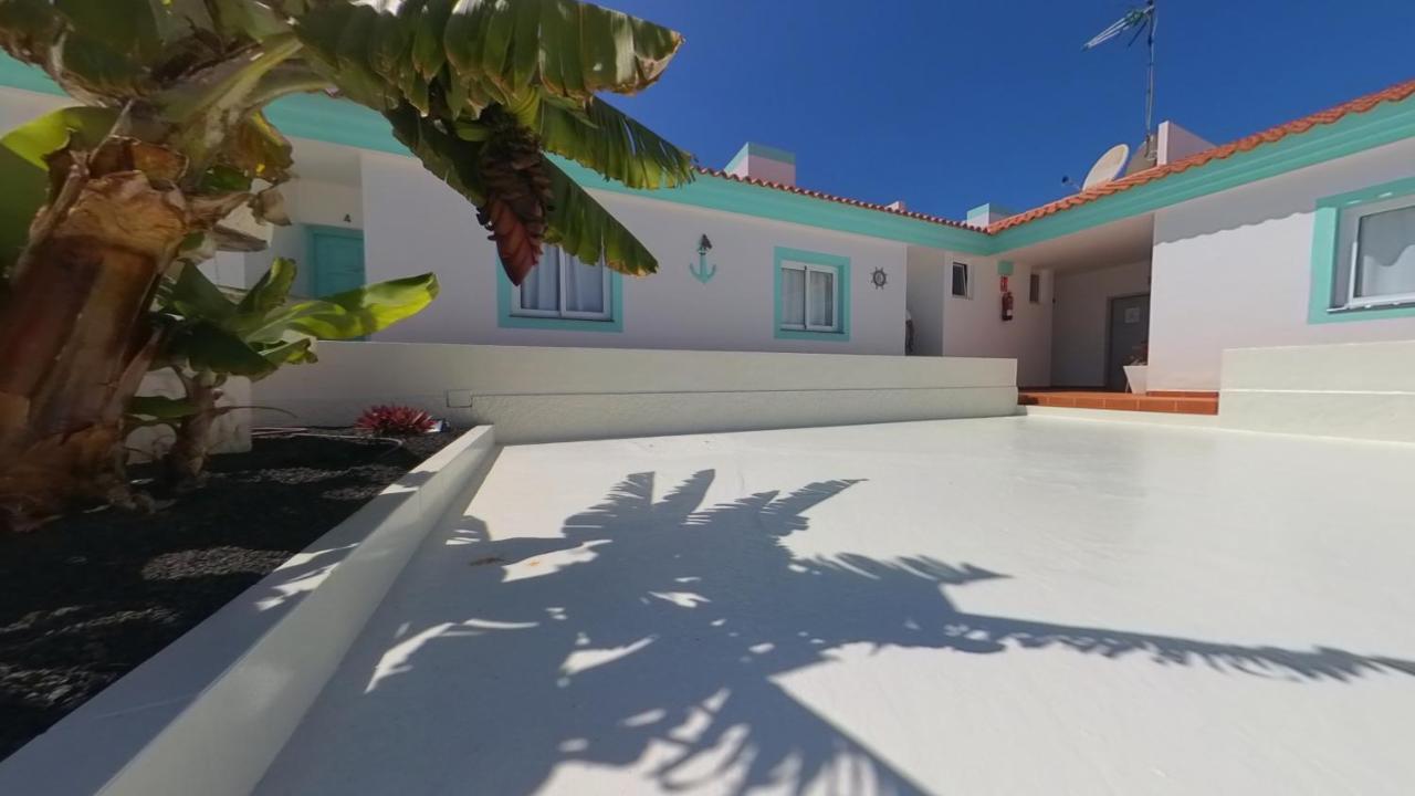 Nautico Boutique Apartments, By Comfortable Luxury - Adults Only Aparthotel Corralejo