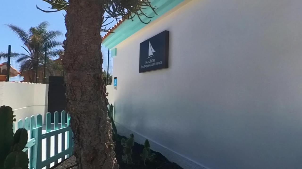 Nautico Boutique Apartments, By Comfortable Luxury - Adults Only * Corralejo
