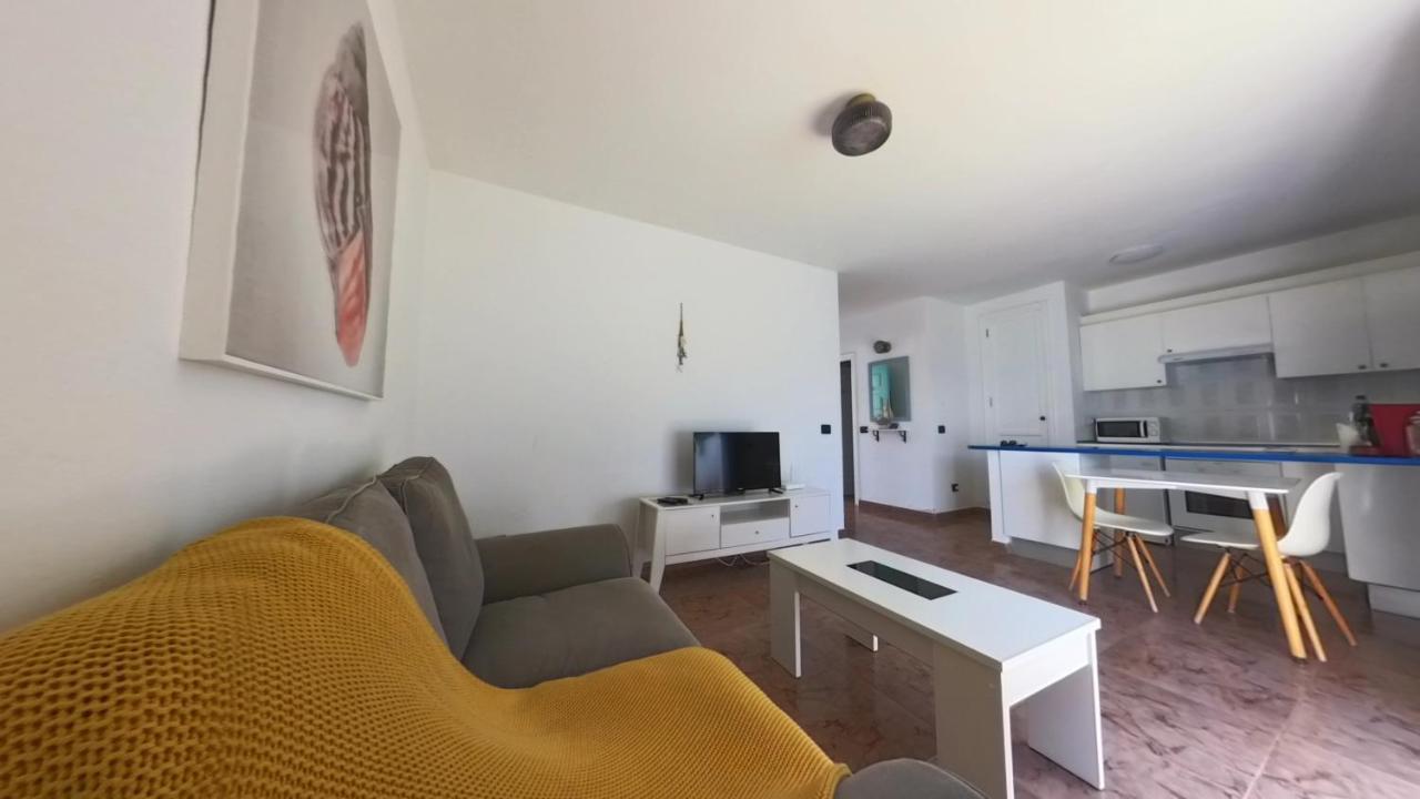 Nautico Boutique Apartments, By Comfortable Luxury - Adults Only * Corralejo