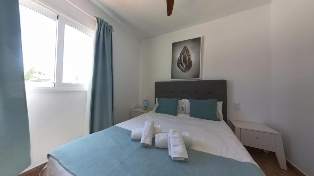 Nautico Boutique Apartments, By Comfortable Luxury - Adults Only Corralejo