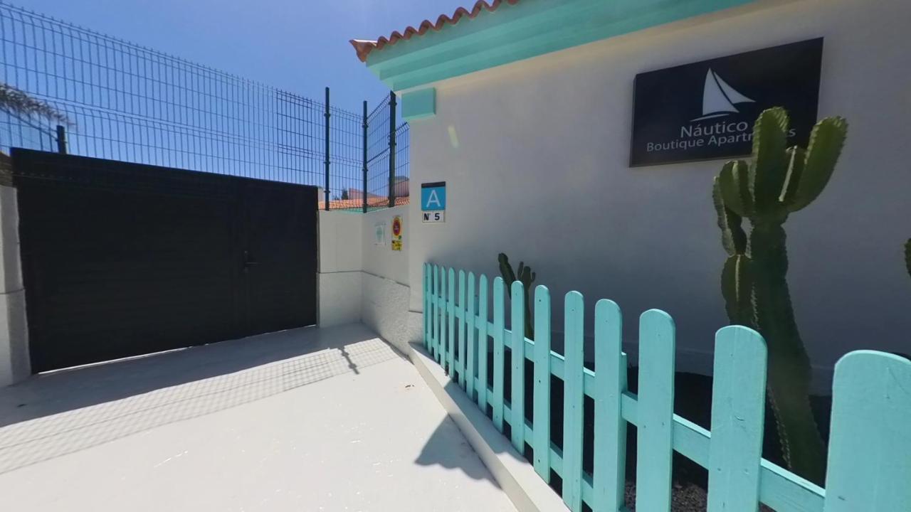 Aparthotel Nautico Boutique Apartments, By Comfortable Luxury - Adults Only