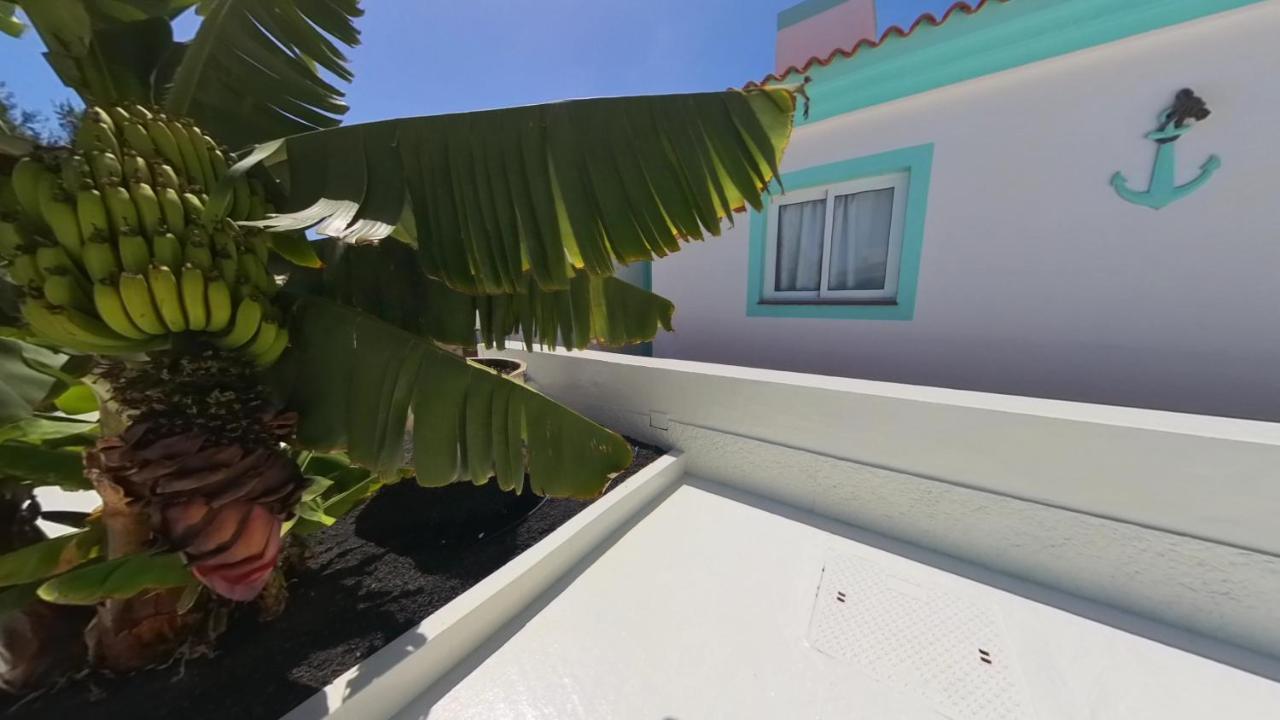 Nautico Boutique Apartments, By Comfortable Luxury - Adults Only Corralejo