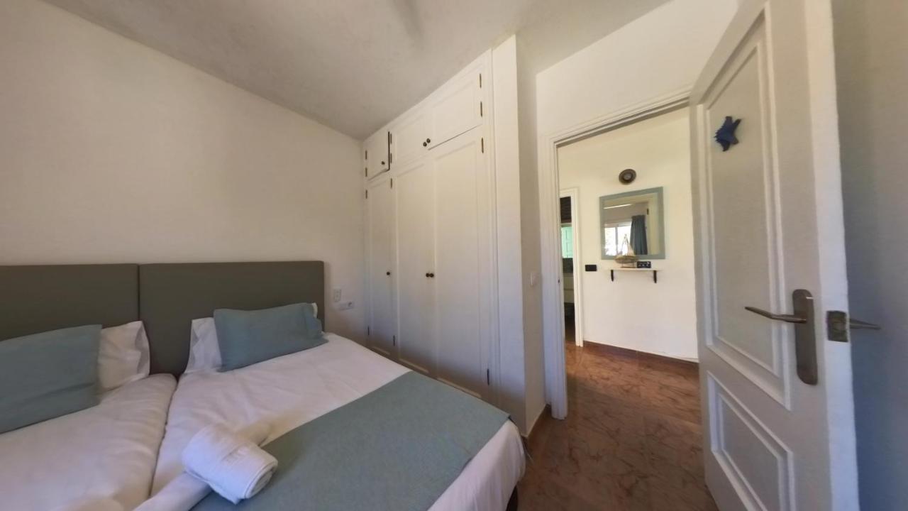 Aparthotel Nautico Boutique Apartments, By Comfortable Luxury - Adults Only Corralejo