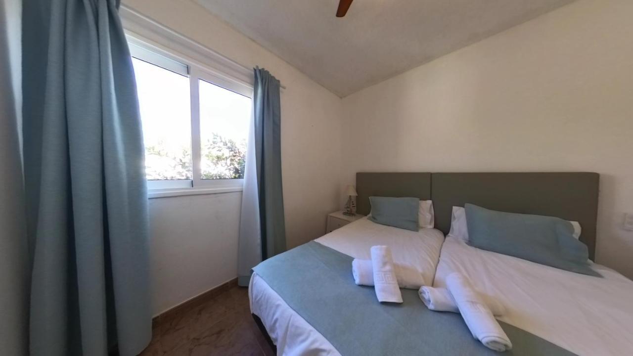Nautico Boutique Apartments, By Comfortable Luxury - Adults Only * Corralejo