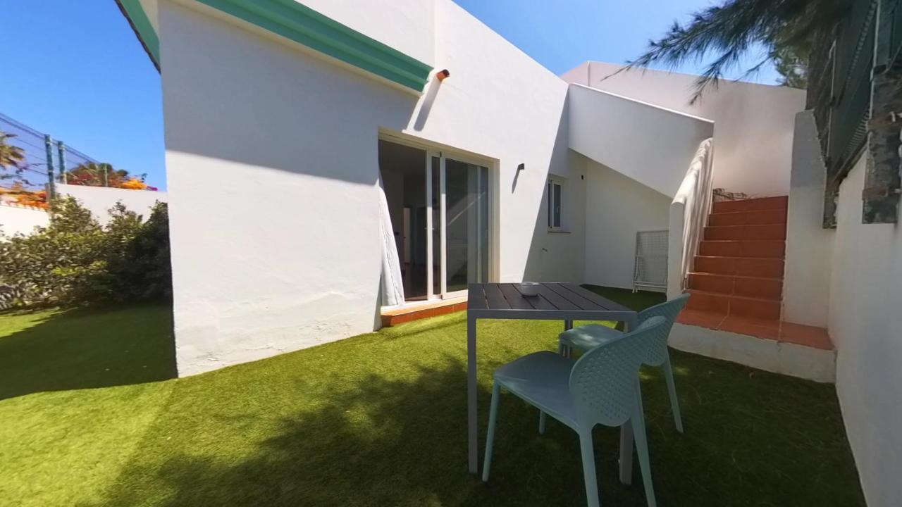 Nautico Boutique Apartments, By Comfortable Luxury - Adults Only Aparthotel Corralejo