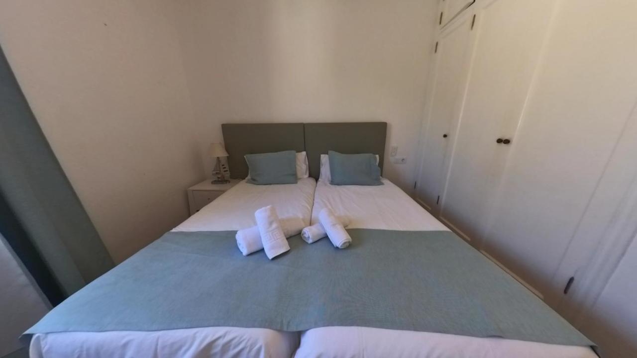 Nautico Boutique Apartments, By Comfortable Luxury - Adults Only