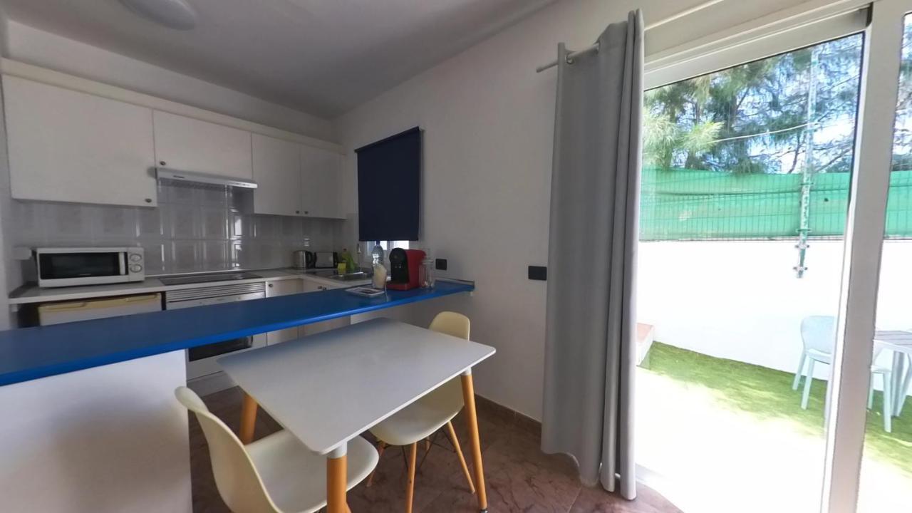 Aparthotel Nautico Boutique Apartments, By Comfortable Luxury - Adults Only Corralejo