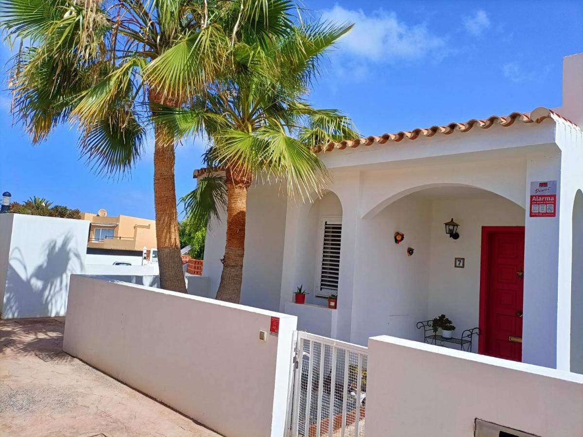 Ferienhaus Casa Margy Corralejo