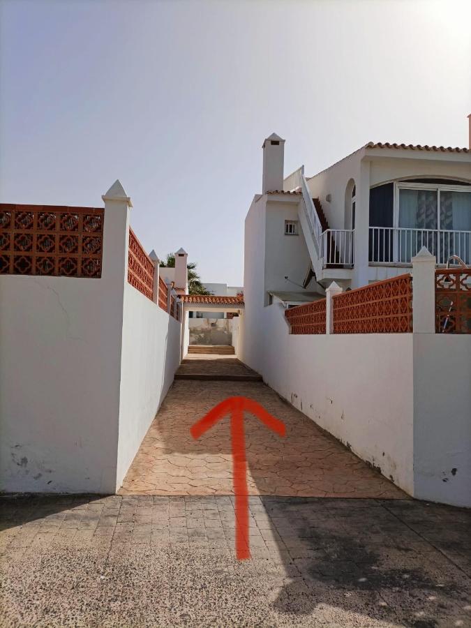 Casa Margy Corralejo