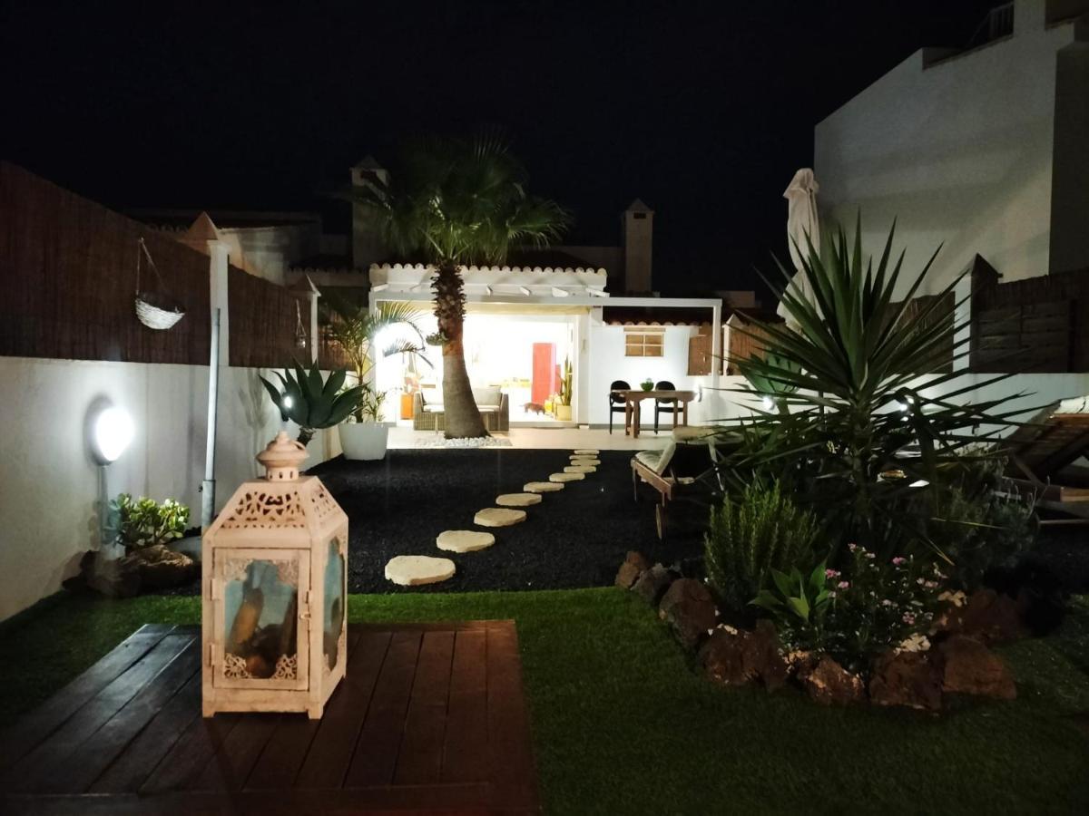 Casa Margy Ferienhaus Corralejo