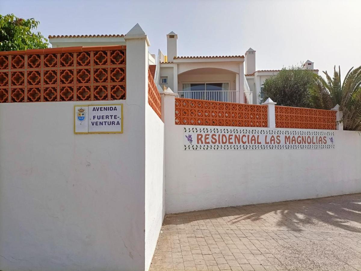 Casa Margy Ferienhaus