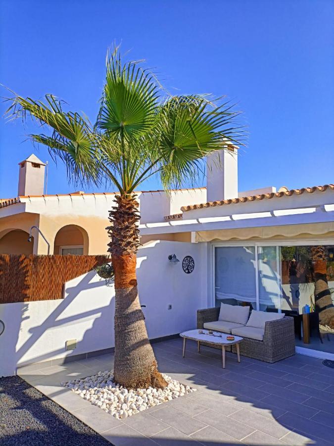 Casa Margy Ferienhaus Corralejo