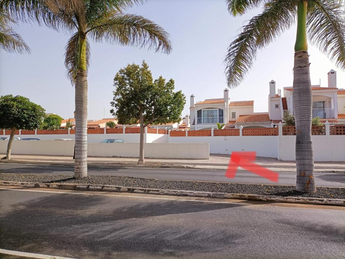 Casa Margy Corralejo