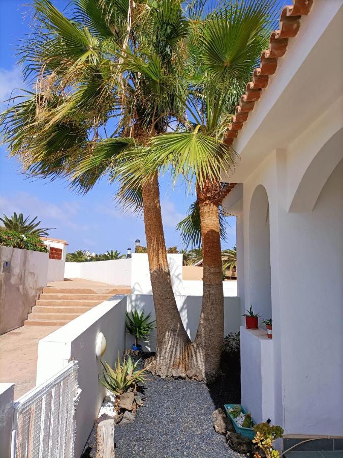 Ferienhaus Casa Margy *